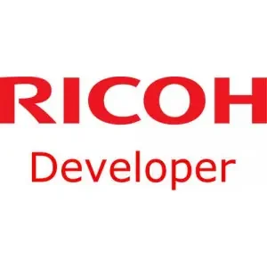 Ricoh Magenta Developer for MPC2050
