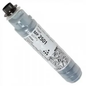 Ricoh MP2501 Black Toner 842341