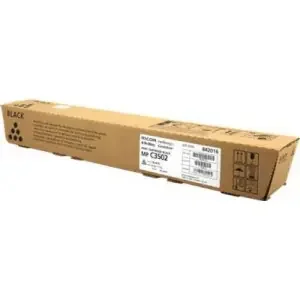 Ricoh MPC3502 Black Toner 842016 841739