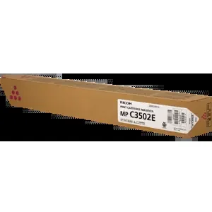 Ricoh MPC3502 Magenta Toner 842018 841741
