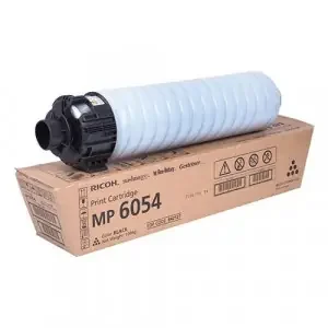 Ricoh MPC6054 Black Toner 842771