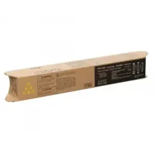 Ricoh Print Cartridge Yellow IM C400 842608