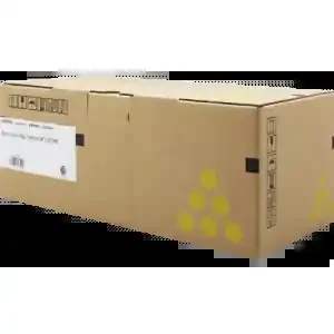 Ricoh SPC310 Yellow Toner High Capacity