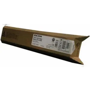 Ricoh SPC430E Black Toner Cartridge 821094
