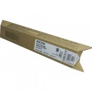 Ricoh SPC430E Yellow Toner 821095