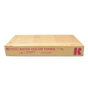 Ricoh Toner Type T2 (Magenta)