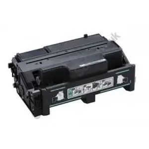 Ricoh Type 220 Black Toner Cartridge (Yield 7,500 Pages) for SP4100NL