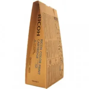 Ricoh Type S2 Cyan Toner Cartridge for Aficio 3260C/5560C