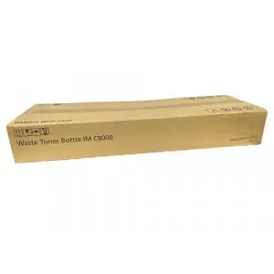 Ricoh Waste Toner Bottle For Charis-C3 418205