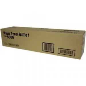 Ricoh Waste Toner Bottle for PCU