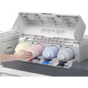 Ricoh Yellow Toner for Pro C901