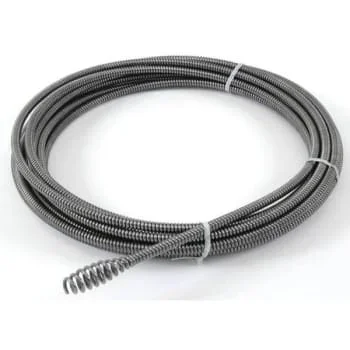 Ridgid Auger Cable 5/16″ X 2