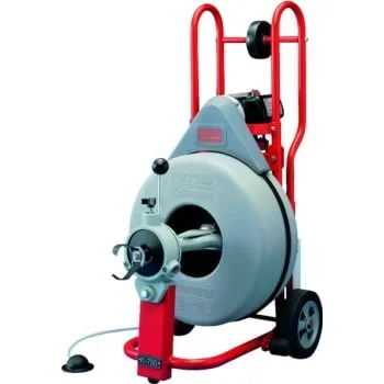 Ridgid® K-750 Drain Snake