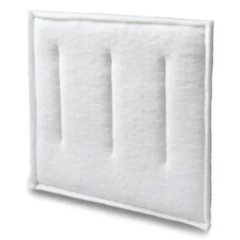 Ring Panel 4-Ply Air Filter 16 X 22 X 1 Box Of 24