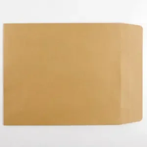 River Series Zambesi Manilla Gusset Superseal 324x229x24mm 130Gm2 Pack 125