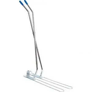 Robert Scott V-Sweeper