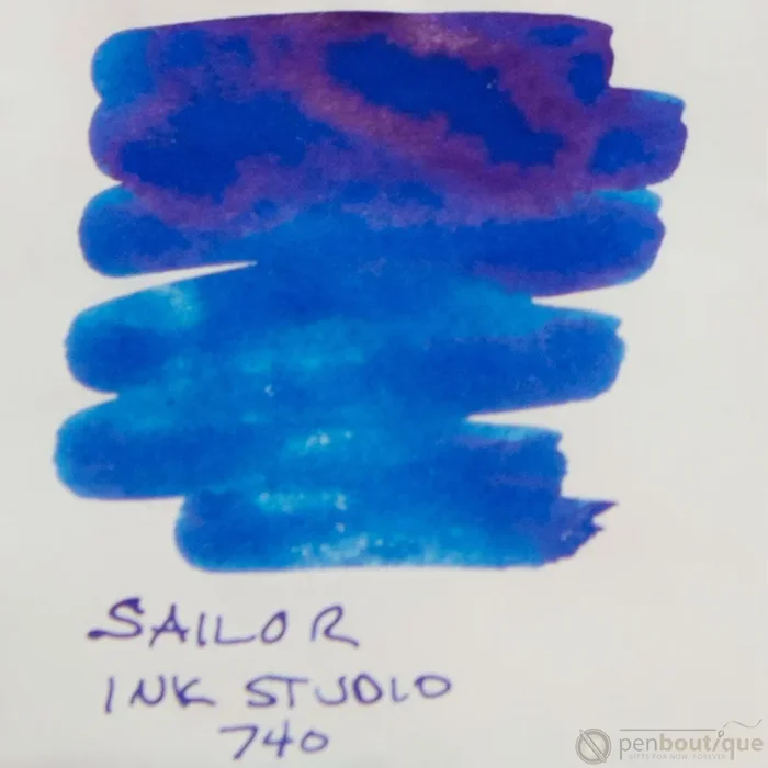 Sailor Ink Studio Bottled Ink – #740 – 20ml