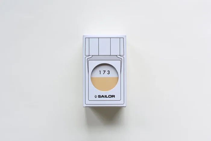 Sailor Ink Studio No. 173