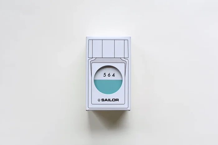 Sailor Ink Studio No. 564