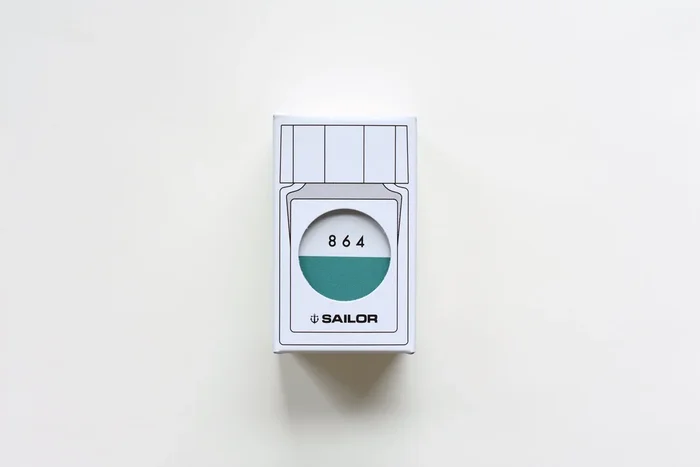 Sailor Ink Studio No. 864