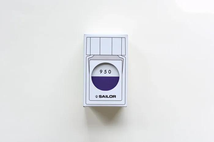 Sailor Ink Studio No. 950