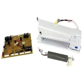 Samsung Ice Maker Service Kit Da82-02673a