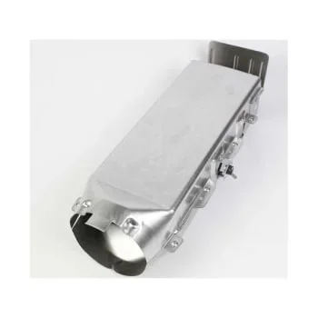 Samsung Replacement Heating Element Assembly For Dryer, Part # Dc97-14486d