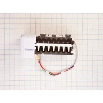 Samsung Replacement Ice Maker For Refrigerator, Part #da97-05554a