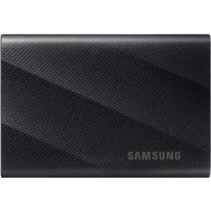 Samsung T9 4TB USB-C Portable External Solid State Drive