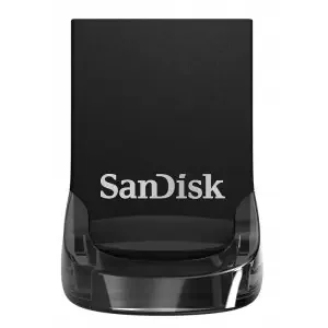 SanDisk 128GB Ultra Fit USB3.1 Flash Drive