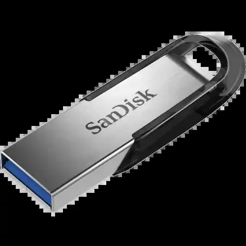 SanDisk 64GB USB3 Cruzer Ultra Flair Flash Drive