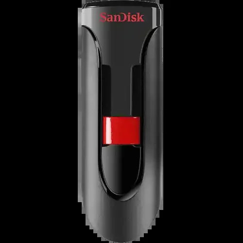 SanDisk Cruzer Glide 32GB USB Flash Drive