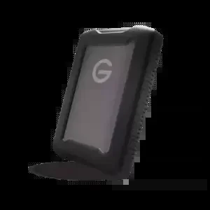 SanDisk G-DRIVE ArmorATD 1TB 2.5 Inch USB-C External Hard Drive
