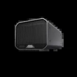 SanDisk Pro 12TB G-RAID Mirror Thunderbolt 3 USB-C External Hard Drive