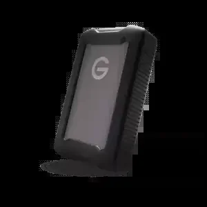 SanDisk Pro 5TB G-DRIVE ArmorATD USB-C External Hard Drive