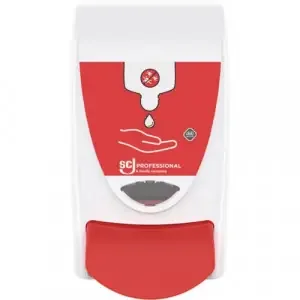 Sanitise Foam Dispenser 1L – SAN1LDS