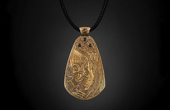 Satisfaction – Bronze