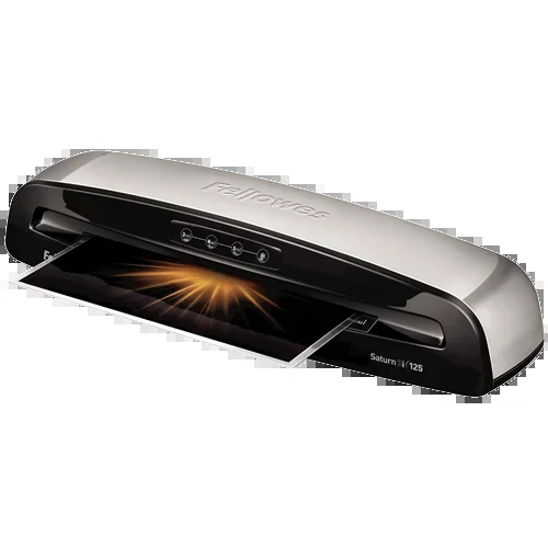 Saturn™3i 125 Laminator with Pouch Starter Kit