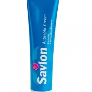 SAVLON ANTISEPTIC CREAM 30g