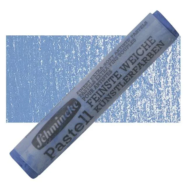 Schmincke Soft Pastel – Cobalt Blue Tone 064B