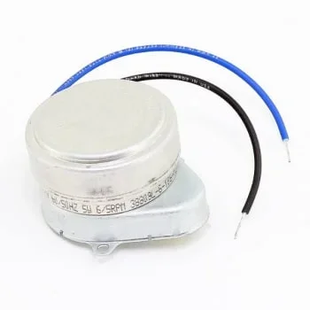 Schneider 277v Replacement Spring Return Two Position Motor