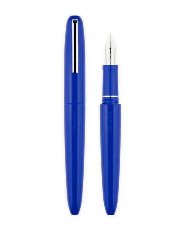 Scribo Piuma – Pop Blue