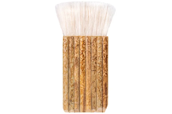 Sectional Hake Brush, 2.5″