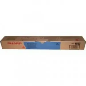Sharp Cyan Toner Cartridge 15k pages – MX31GTCA