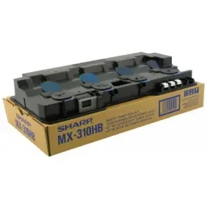 Sharp MX310HB Waste Toner Box