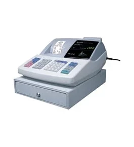 Sharp XE-A21S Cash Register – Refurbished