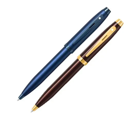 Sheaffer 100 Lacquer Ballpoint Pen