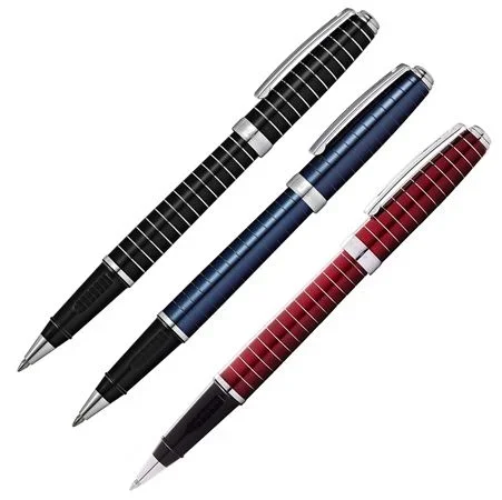 Sheaffer Special Purchase Prelude Lacquer Art Deco Rollerball