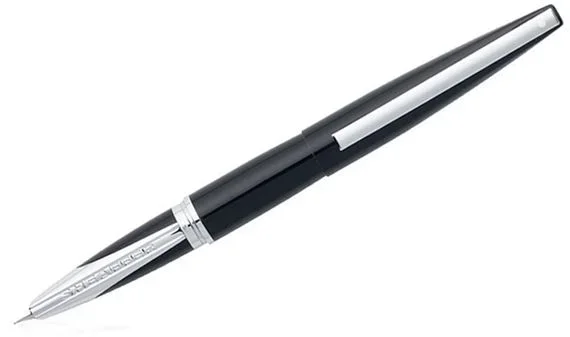 Sheaffer Taranis Chrome Trim Fountain Pen