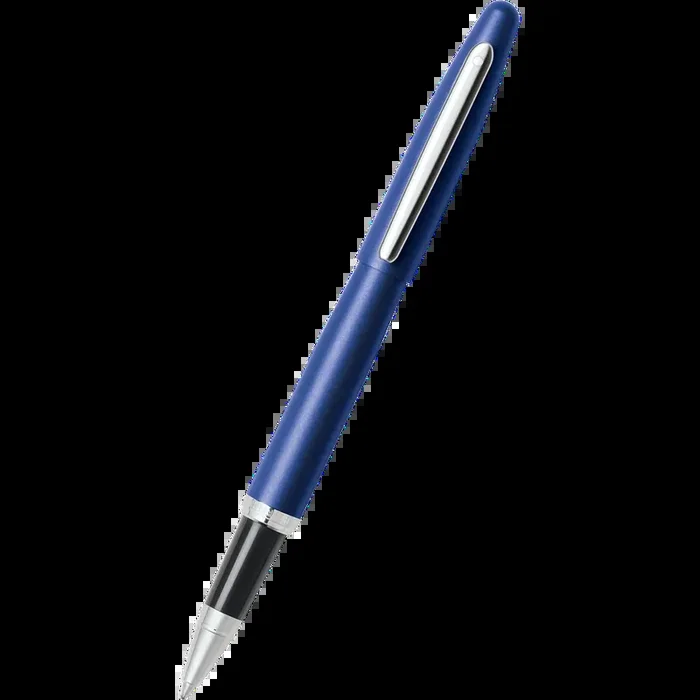 Sheaffer VFM Neon Blue Rollerball Pen